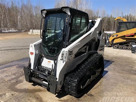 bobcat skid steer loader t590|bobcat t590 price new.